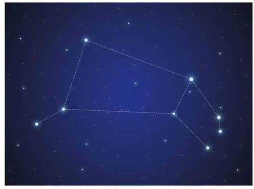 巨蟹上升星座查询表:巨蟹座上升星座查询指南,你的星盘核心密码与性格解码 巨蟹上升星座查询表:巨蟹座上升星座查询指南,你的星盘核心密码与性格解码