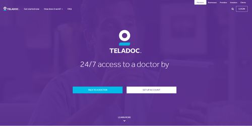 美股异动 | Teladoc Health(TDOC.US)涨超9% 获美银上调目标价