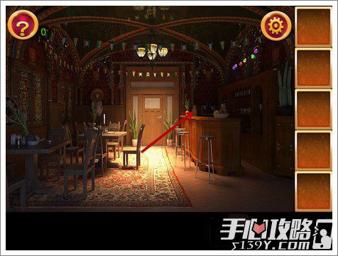 清宫秘史（清宫秘史密室逃脱）