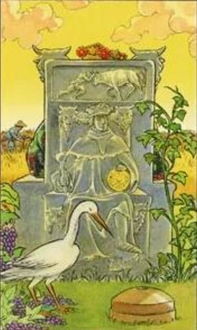 塔罗牌 灯塔:塔罗牌与灯塔 塔罗牌 灯塔:塔罗牌与灯塔