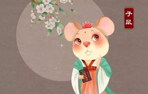 老鼠的六个合属相:揭秘鼠的六个合属相,探索生肖合相的奇妙世界 老鼠的六个合属相:揭秘鼠的六个合属相,探索生肖合相的奇妙世界