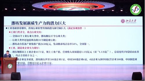 江小涓：数据要素的创新型配置是新质生产力的第二路径