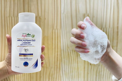 女生适合的专业15个洗发水(女生哪种洗发水比较好) 女生适合的专业15个洗发水(女生哪种洗发水比较好)