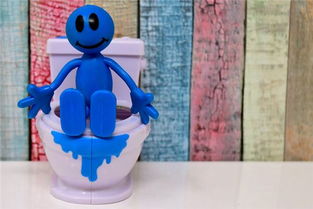 梦见马桶堵了什么预兆：梦见马桶堵了什么预兆？解析梦境背后的隐喻与心理暗示