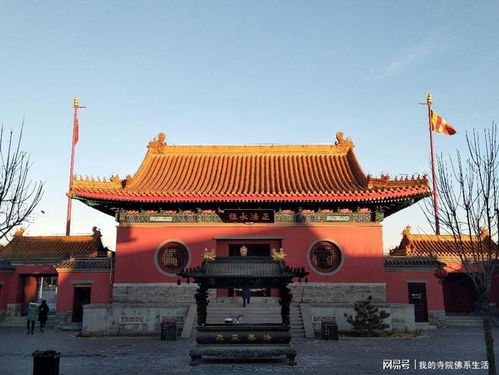 塘沽潮音寺求姻缘灵吗:塘沽潮音寺求姻缘灵吗?民间传说与现实解读 塘沽潮音寺求姻缘灵吗:塘沽潮音寺求姻缘灵吗?民间传说与现实解读