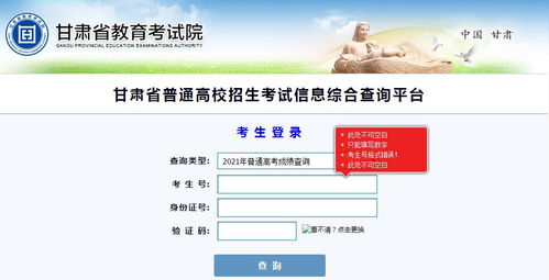 2021成绩查询入口网站(2021成绩查询网页)