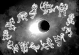 星座与个人性格的关系:星座与性格,科学视角下的星象密码—从黄道十二宫到现代心理学