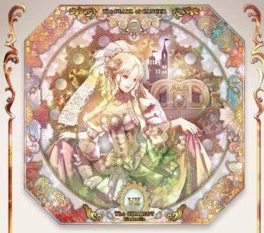 塔罗牌 仙女:塔罗牌与仙女,神秘宇宙中的直觉之舞 塔罗牌 仙女:塔罗牌与仙女,神秘宇宙中的直觉之舞