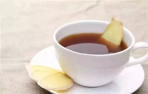 孕妇感冒姜汤的正确熬法：孕妇感冒喝姜汤，这样做才安全有效！