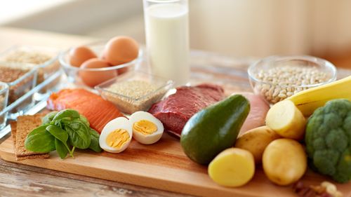 酸性食物有哪些备孕生女孩:酸性食物与备孕生女孩,科学依据与饮食建议