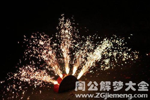 梦见鞭炮响预示什么:梦见鞭炮响预示什么?解密梦境背后的神秘信号