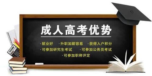 成人高考官网(成人高考官网怎么报名)