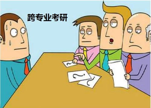 跨专业考研的要求(跨专业考研的要求有哪些) 跨专业考研的要求(跨专业考研的要求有哪些)