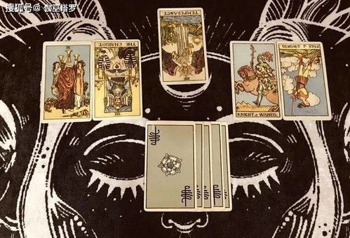 mjj塔罗牌:解密mjj塔罗牌,神秘力量与现代解读 mjj塔罗牌:解密mjj塔罗牌,神秘力量与现代解读
