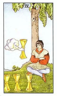 皇位塔罗牌:皇位塔罗牌,权力、领导力与内在权威的象征 皇位塔罗牌:皇位塔罗牌,权力、领导力与内在权威的象征