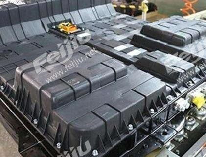 新能源汽车的电池回收处理如何进行？