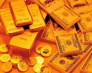 如何利用黄金进行跨境投资? 如何利用黄金进行跨境投资?