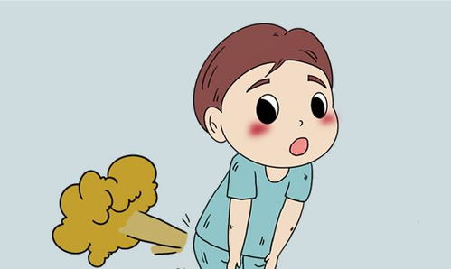 屁多是什么原因造成的:频繁排气(俗称屁多)的原因解析与应对方法 屁多是什么原因造成的:频繁排气(俗称屁多)的原因解析与应对方法