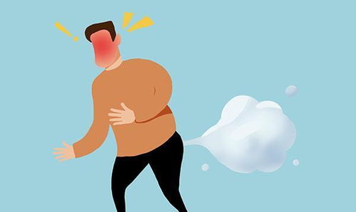 屁多是什么原因造成的:频繁排气(俗称屁多)的原因解析与应对方法 屁多是什么原因造成的:频繁排气(俗称屁多)的原因解析与应对方法