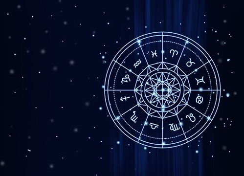 排星座:排星座,解码你的星盘密码,解锁专属人生指南 排星座:排星座,解码你的星盘密码,解锁专属人生指南