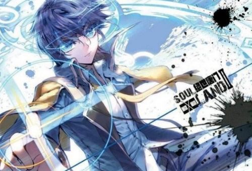 斗罗大陆2绝世唐门(斗罗大陆2绝世唐门第六季) 斗罗大陆2绝世唐门(斗罗大陆2绝世唐门第六季)