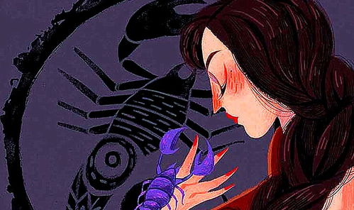 天蝎座男性格超准分析:天蝎座男生性格解析,深度揭秘12星座中的暗夜王者 天蝎座男性格超准分析:天蝎座男生性格解析,深度揭秘12星座中的暗夜王者