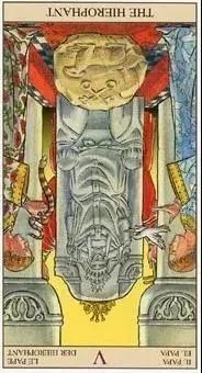 天国塔罗牌:神秘的天国塔罗牌,探索灵性与命运的交汇点