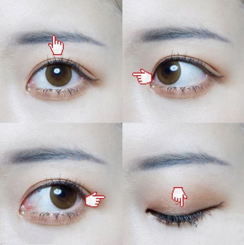 肿眼泡割双眼皮案例:肿眼泡割双眼皮案例分享,真实效果对比与术后恢复全记录 肿眼泡割双眼皮案例:肿眼泡割双眼皮案例分享,真实效果对比与术后恢复全记录