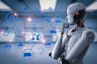 “AI+制造业”有何机遇和挑战,汽车产业这么看