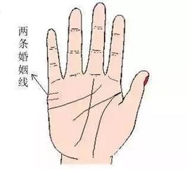 手相看婚姻与姻缘的关系:手相中的婚姻密码,解读手纹与姻缘的关系 手相看婚姻与姻缘的关系:手相中的婚姻密码,解读手纹与姻缘的关系