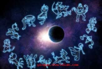 中国十二星座图片大全:中国十二星座图片大全,传统星宿文化与美学的视觉盛宴