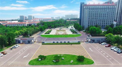 济宁技师学院(济宁技师学院招生简章)