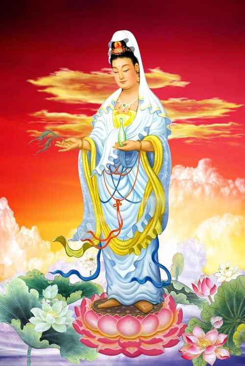 慈悲娘娘灵签解签姻缘:慈悲娘娘灵签,解密姻缘迷局,寻得良缘正果