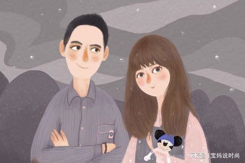巨蟹座男人怎么样:温柔与守护者,巨蟹座男性的情感世界与相处之道