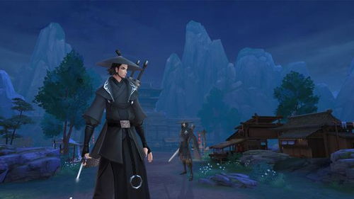 鬼谷八荒姻缘结:鬼谷八荒,当姻缘结成为江湖的另一种江湖