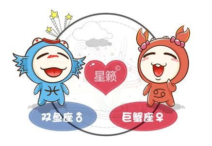 巨蟹女专治哪个星座男:巨蟹女专治哪些星座男?精准拿捏三大星男的心动密码