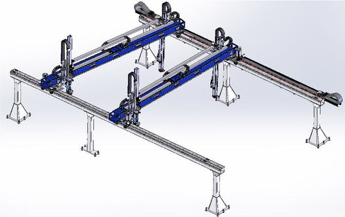 优联智能公布“一种工件自动化翻转上料装置”专利 优联智能公布“一种工件自动化翻转上料装置”专利