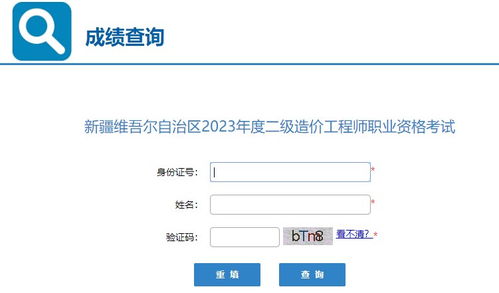 考试查询入口（b级考试查询入口）