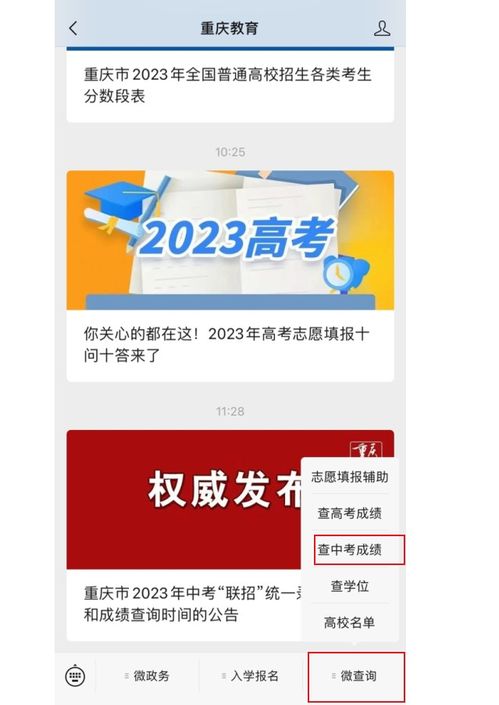中考成绩查询系统入口官网(中考成绩查询系统入口官网重庆) 中考成绩查询系统入口官网(中考成绩查询系统入口官网重庆)