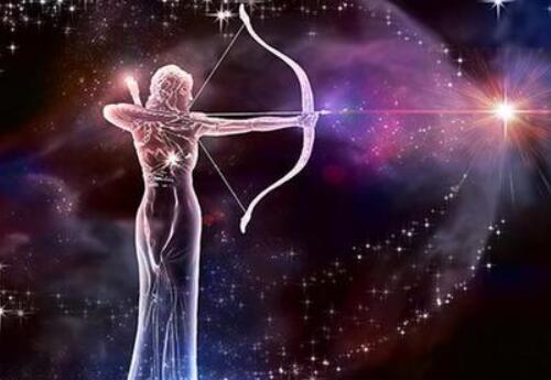 射手座一生最爱的星座:射手座与双子座,灵魂共振的冒险双星,诠释何为一生挚爱的星座羁绊 射手座一生最爱的星座:射手座与双子座,灵魂共振的冒险双星,诠释何为一生挚爱的星座羁绊