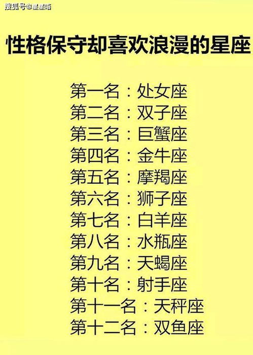 12星座性格表:解码十二星座性格密码,从白羊座到摩羯座的行为逻辑与情感模式