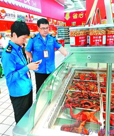 食品药品监督管理:食品药品监督管理,守护舌尖上的安全
