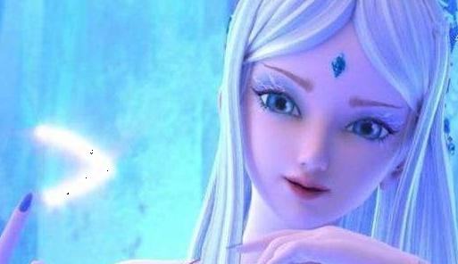 12星座专属叶罗丽仙子:星月交织的童话,12星座专属叶罗丽仙子全解析