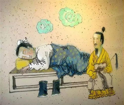 梦见已故的外公还活着和我说话:梦里重逢 梦见已故的外公还活着和我说话:梦里重逢