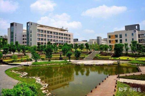 深圳职业技术学院(深圳职业技术学院是本科还是专科)