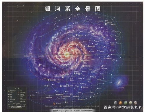 免费本命星盘解析:免费本命星盘解析,解锁你的宇宙潜能,3步获取专属命理指南