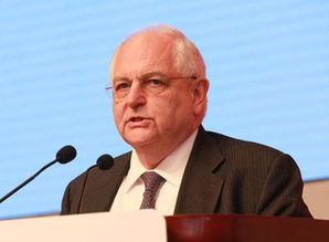 英国《金融时报》首席经济评论员Martin WOLF:货物贸易很重要,而服务贸易更具活力 英国《金融时报》首席经济评论员Martin WOLF:货物贸易很重要,而服务贸易更具活力