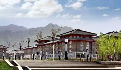 西安建筑科技大学（西安建筑科技大学是985还是211）