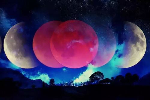 2024年天蝎座百年难遇:2024年天蝎座百年一遇天象启示录,千年星轨下的觉醒与蜕变