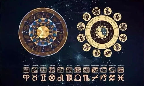 二十四星座:二十四星座,解码东西方星象文化交融的千年密码 二十四星座:二十四星座,解码东西方星象文化交融的千年密码